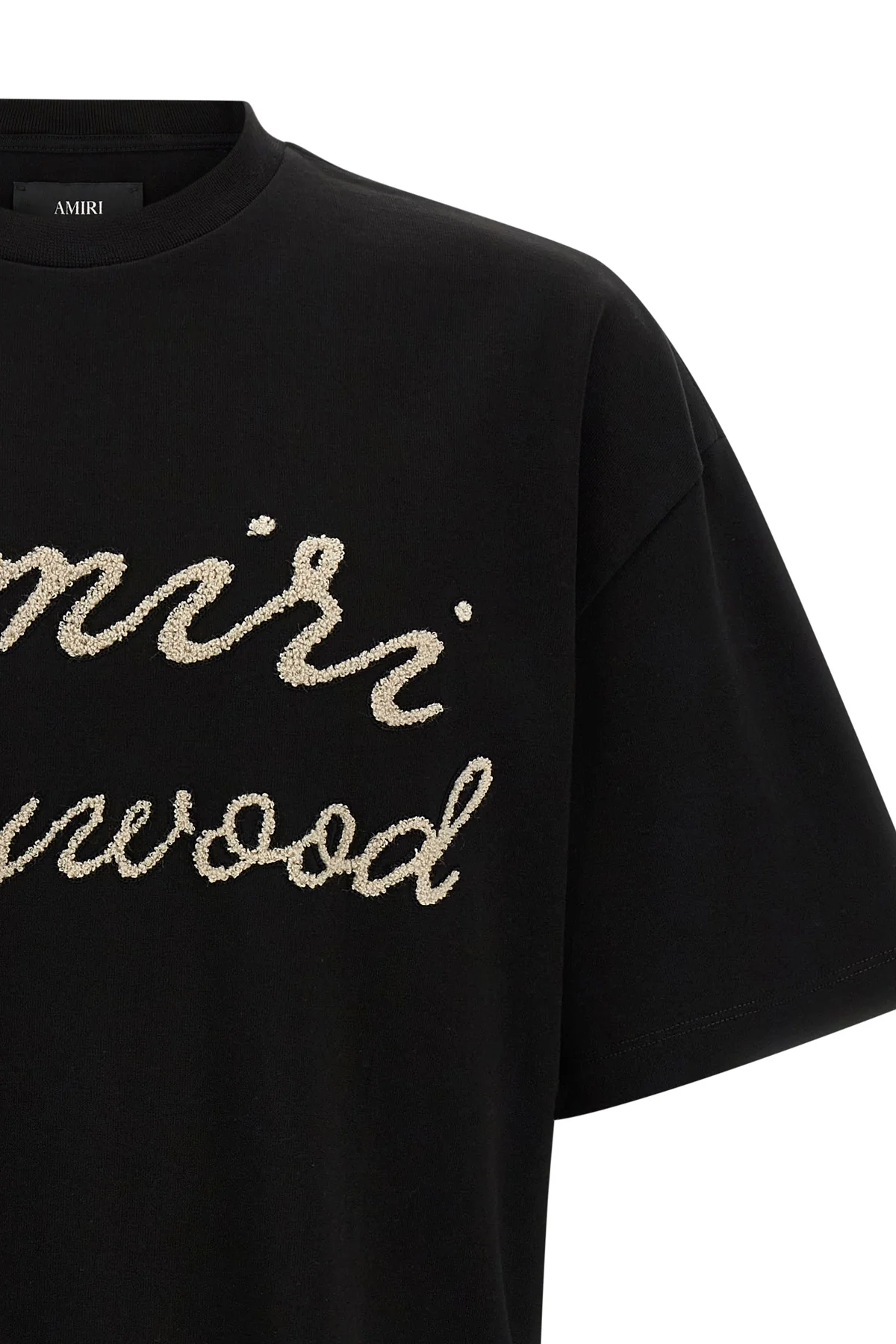 the amiri hollywood t-shirt
