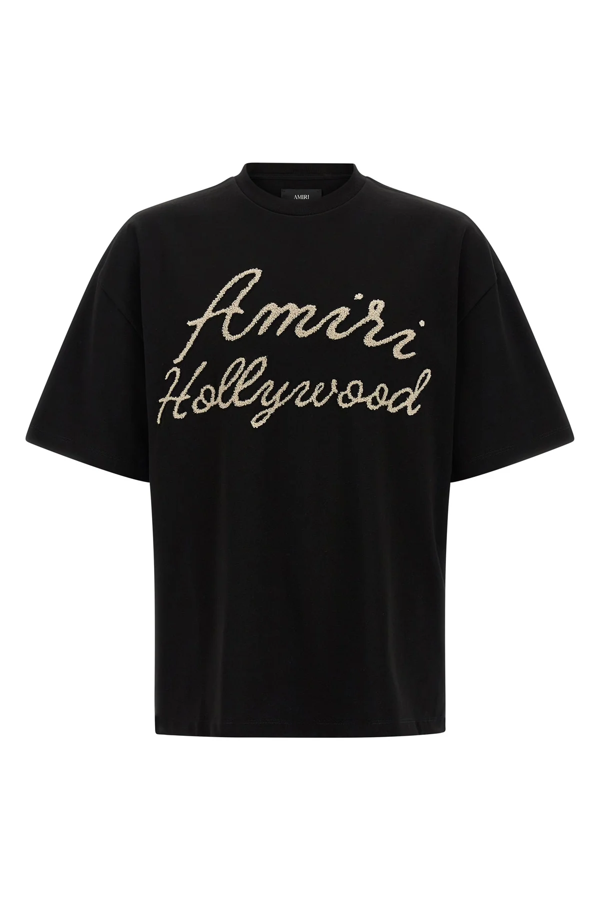 AMIRI L the amiri hollywood t-shirt
