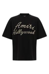 the amiri hollywood t-shirt