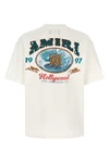 the hollywood amiri t-shirt