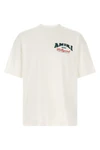 the hollywood amiri t-shirt
