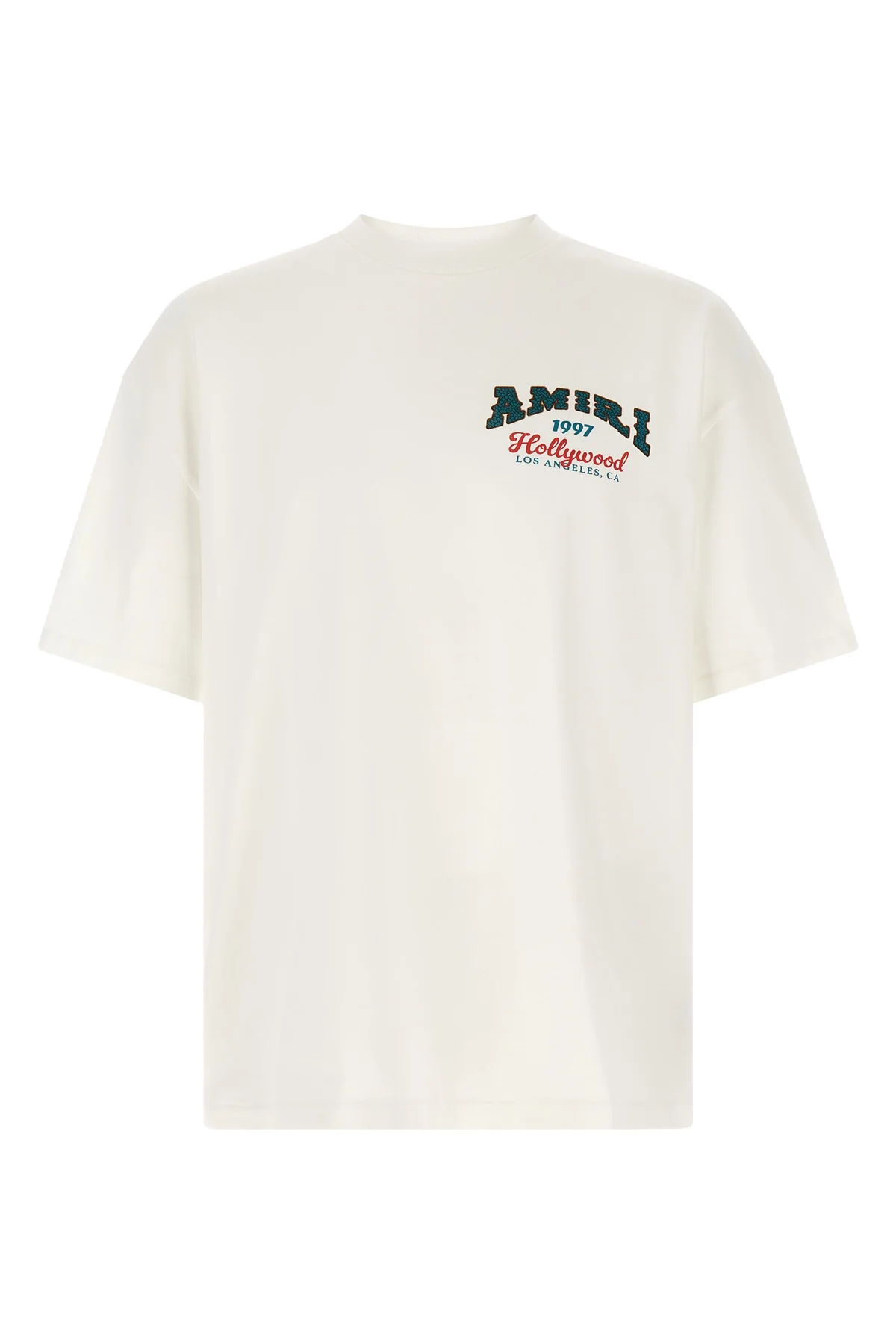 the hollywood amiri t-shirt
