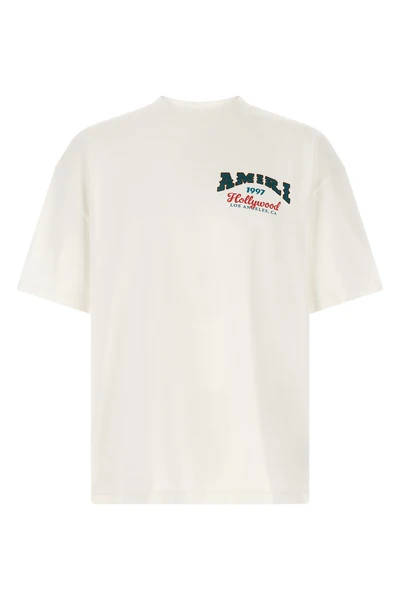 the hollywood amiri t-shirt