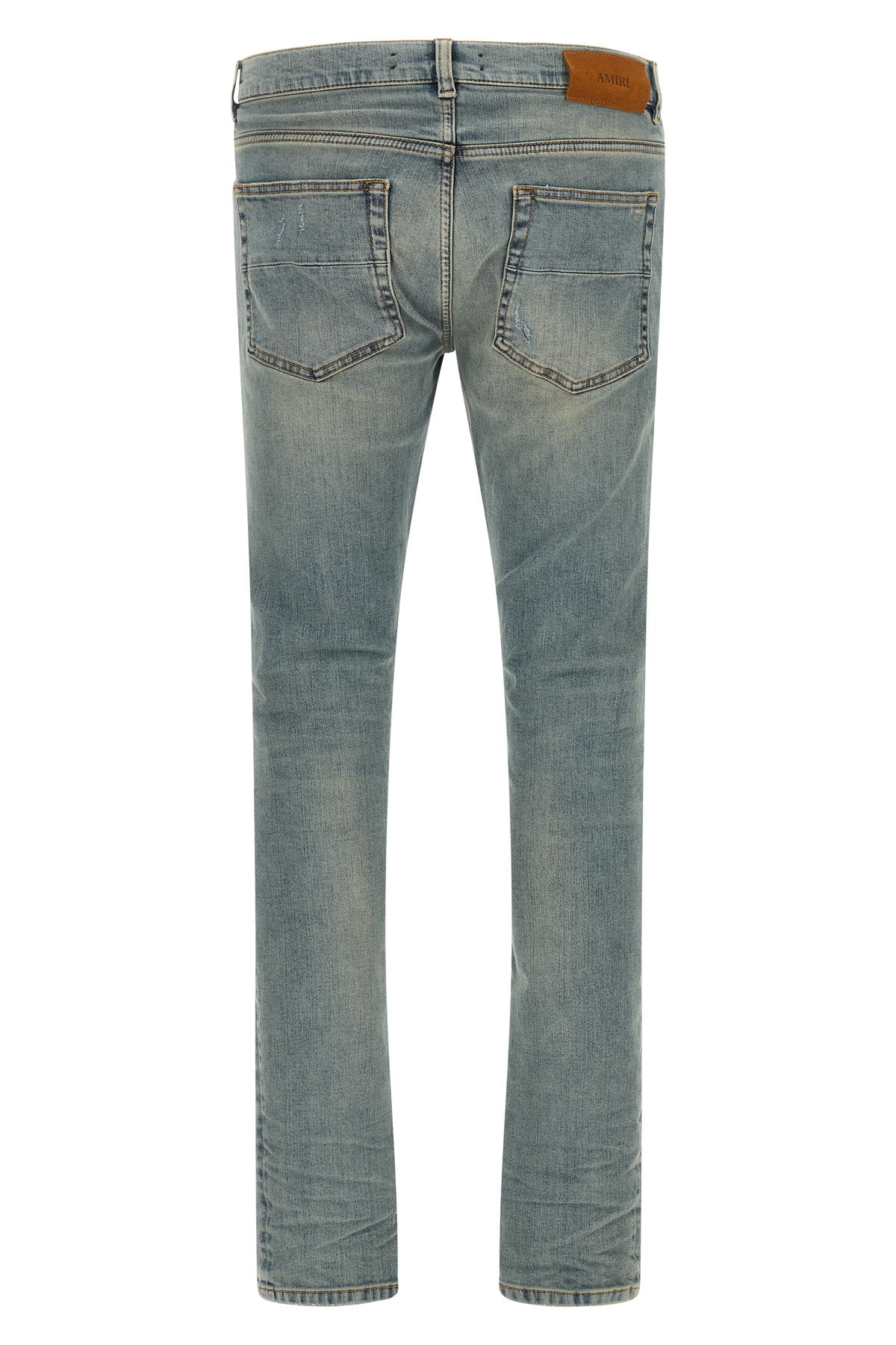 AMIRI 30 flannel mx1 amiri jeans