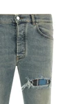 flannel mx1 amiri jeans