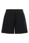 ma core logo amiri bermuda shorts
