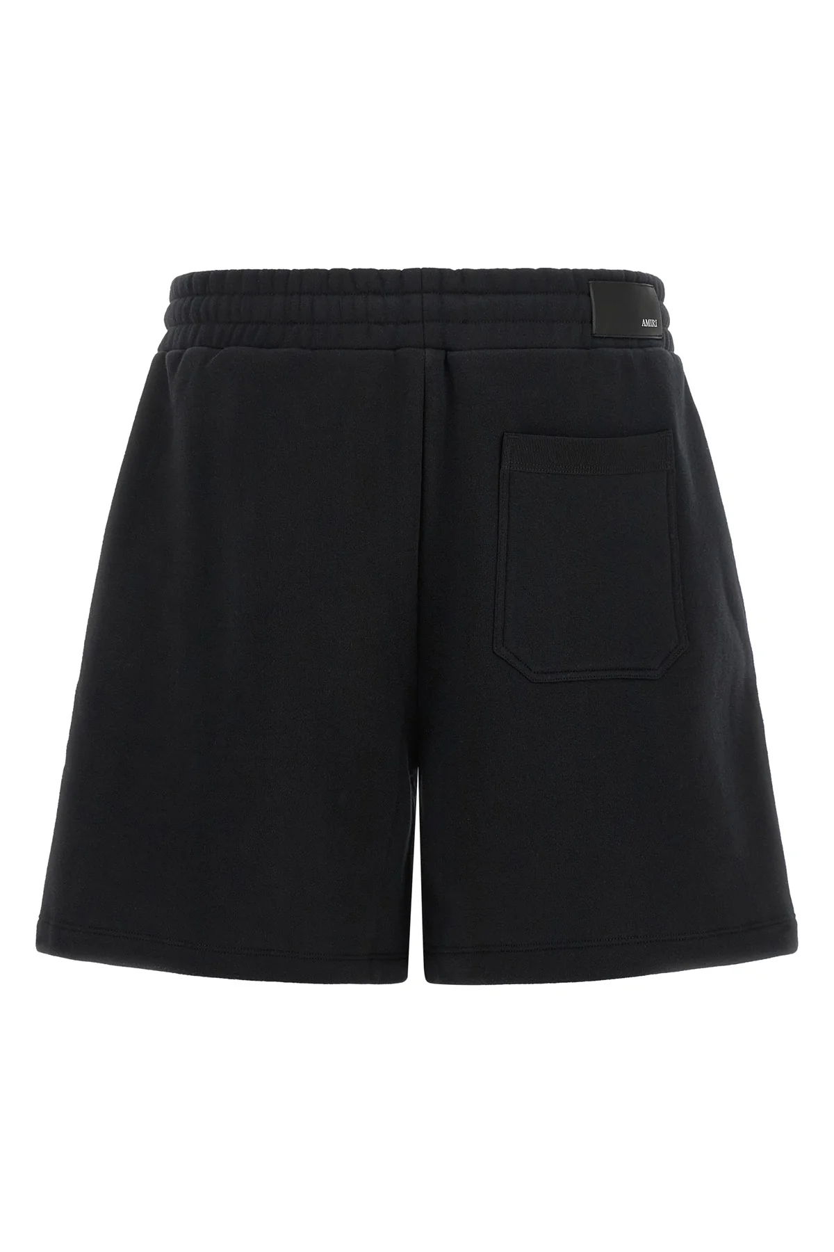 ma core logo amiri bermuda shorts