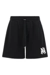ma core logo amiri bermuda shorts