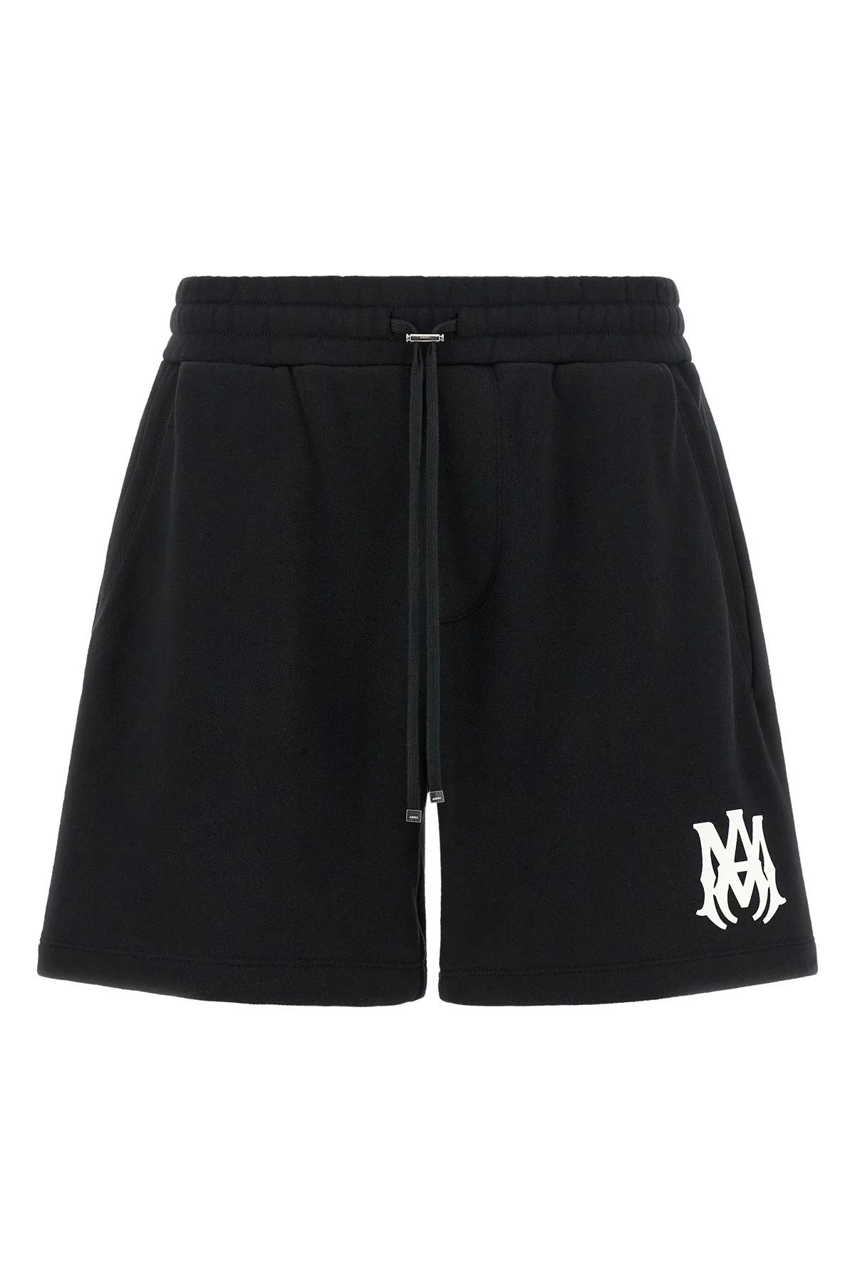 ma core logo amiri bermuda shorts
