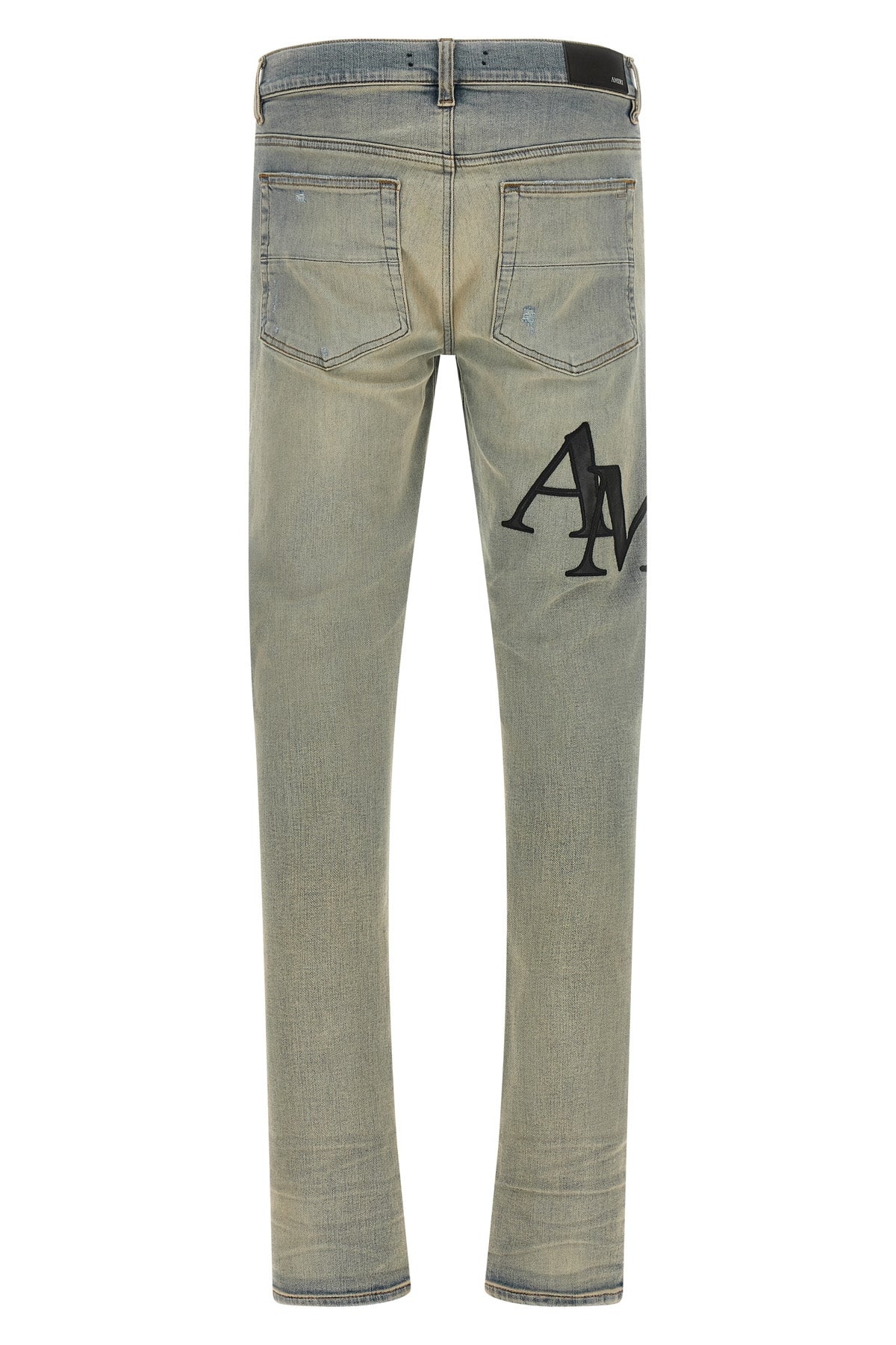 AMIRI 30-34 the amiri jeans