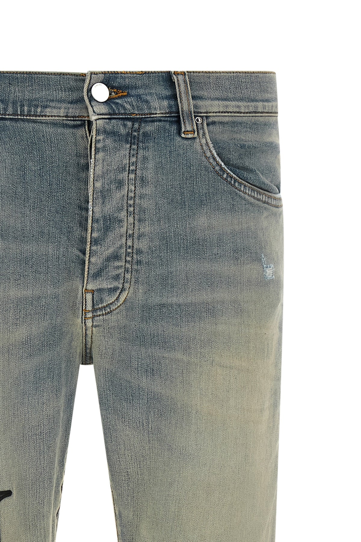 the amiri jeans