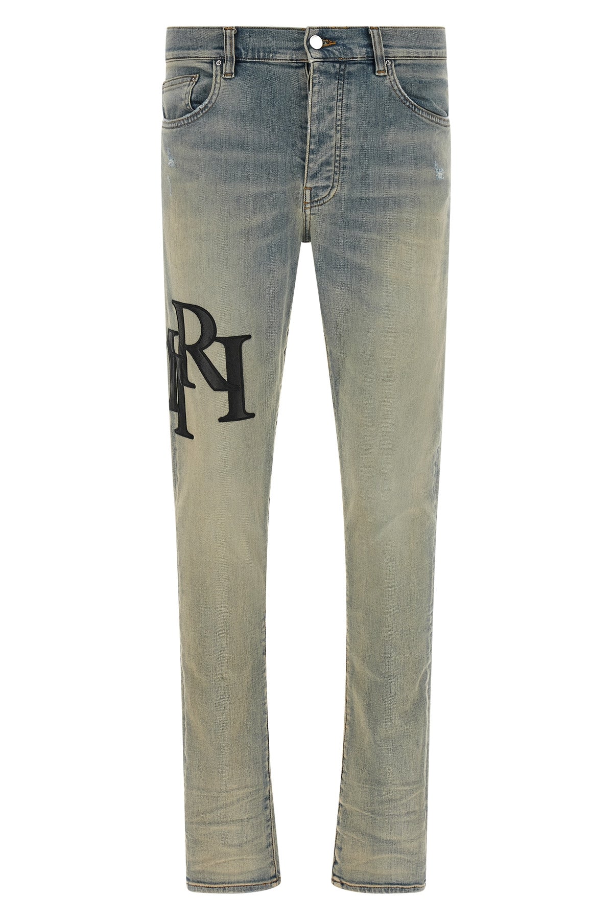 AMIRI 30-34 the amiri jeans