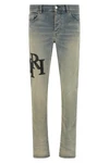 the amiri jeans