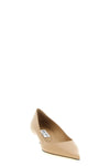 amelia pumps in smooth leather