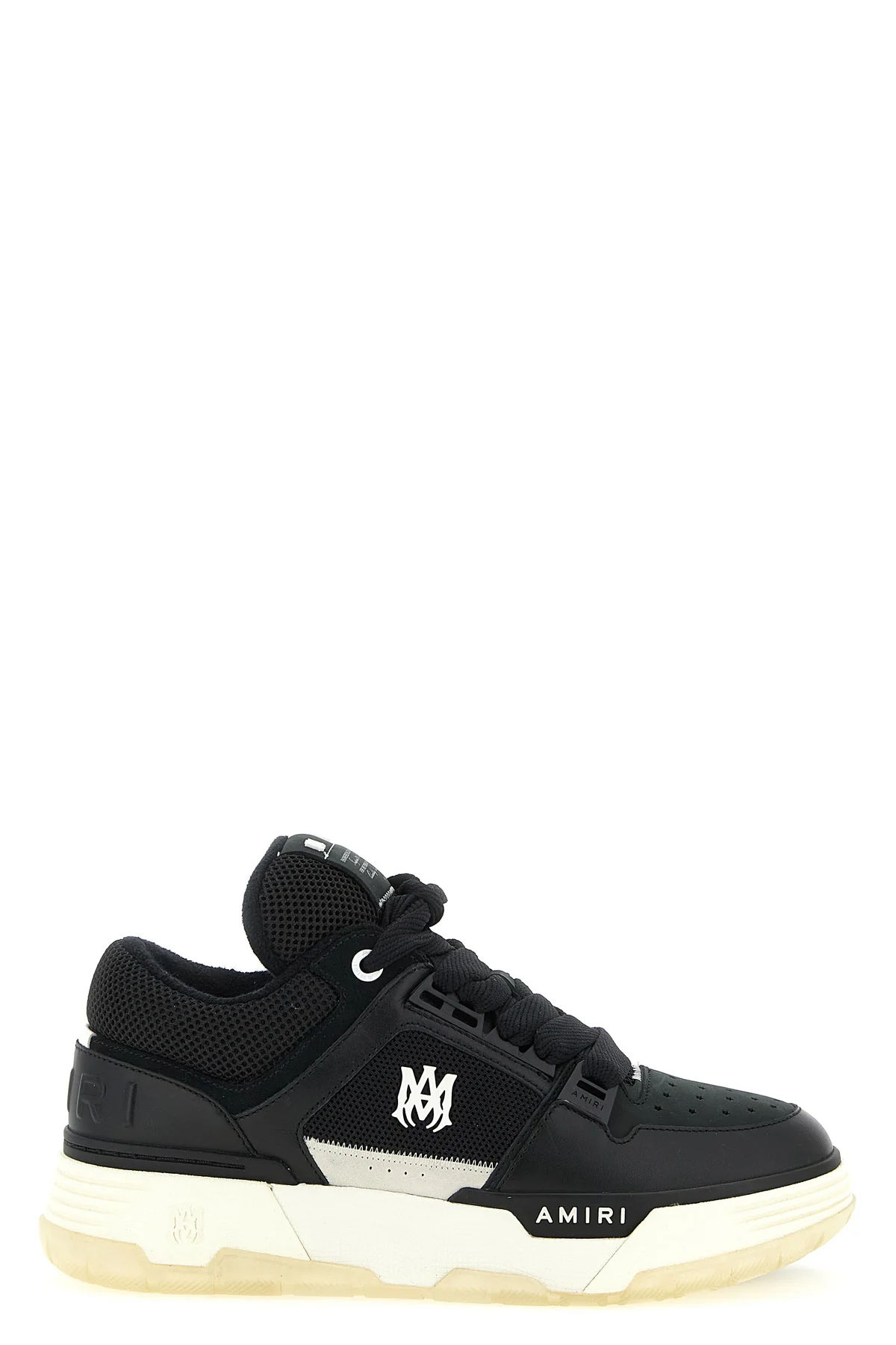 AMIRI 40 ma-1 leather