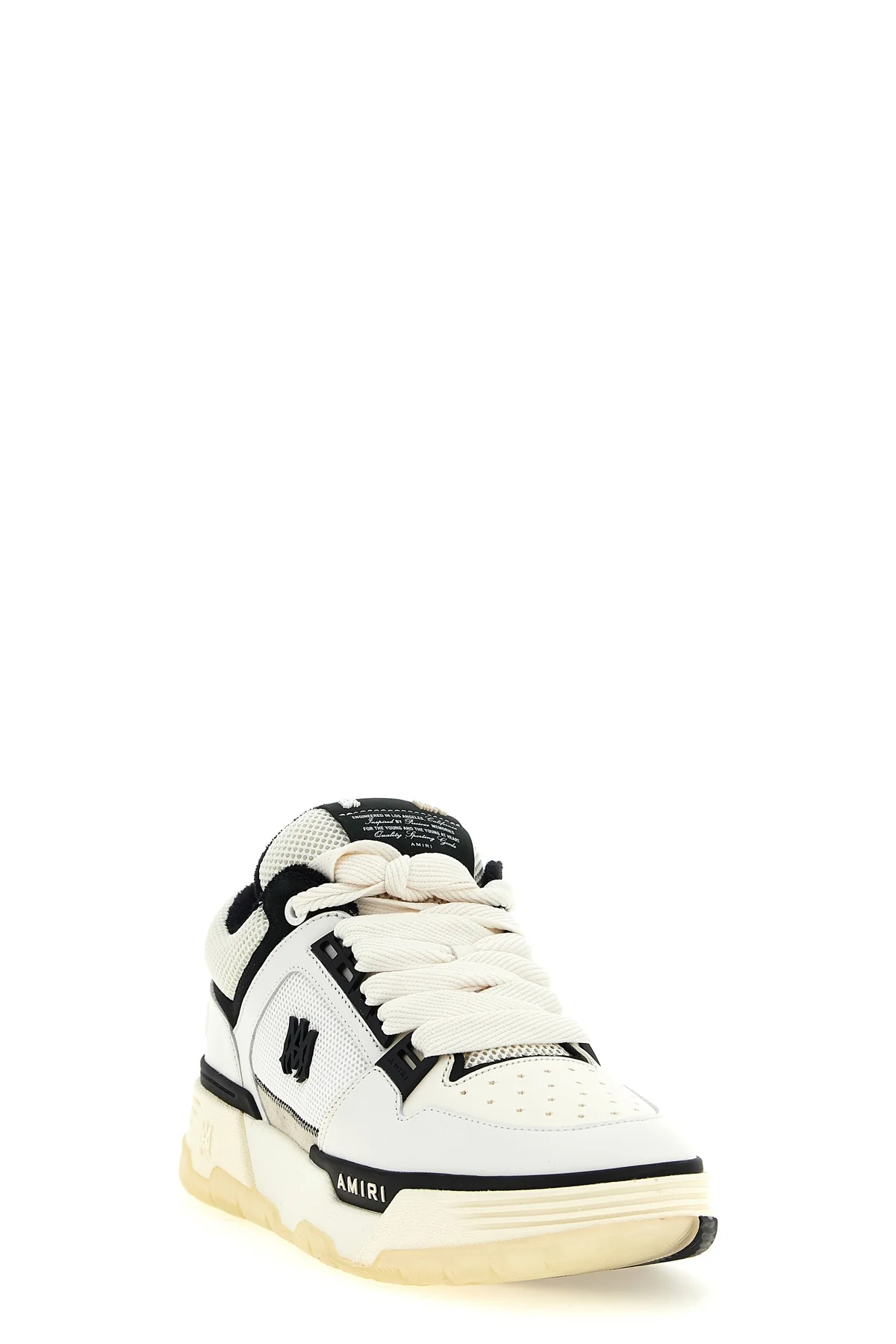 AMIRI 46 the ma-1 amiri sneaker