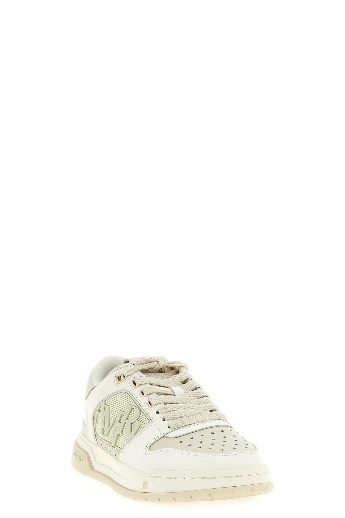 AMIRI 40 the amiri classic low sneakers