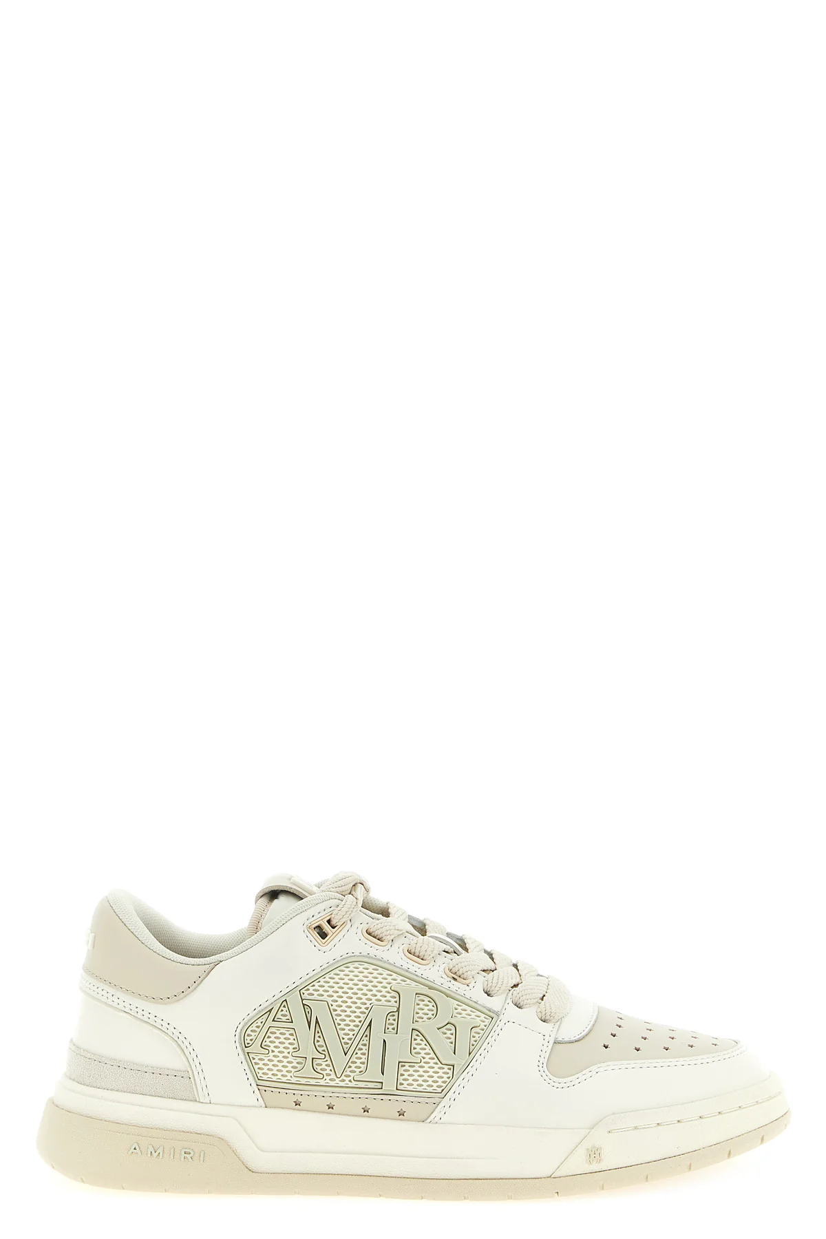 AMIRI 40 the amiri classic low sneakers