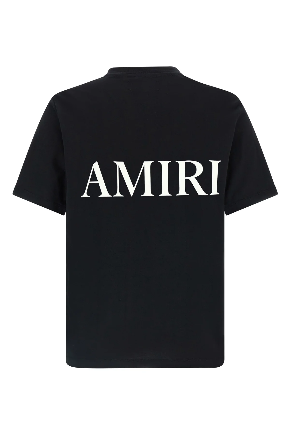cotton jersey t-shirt
