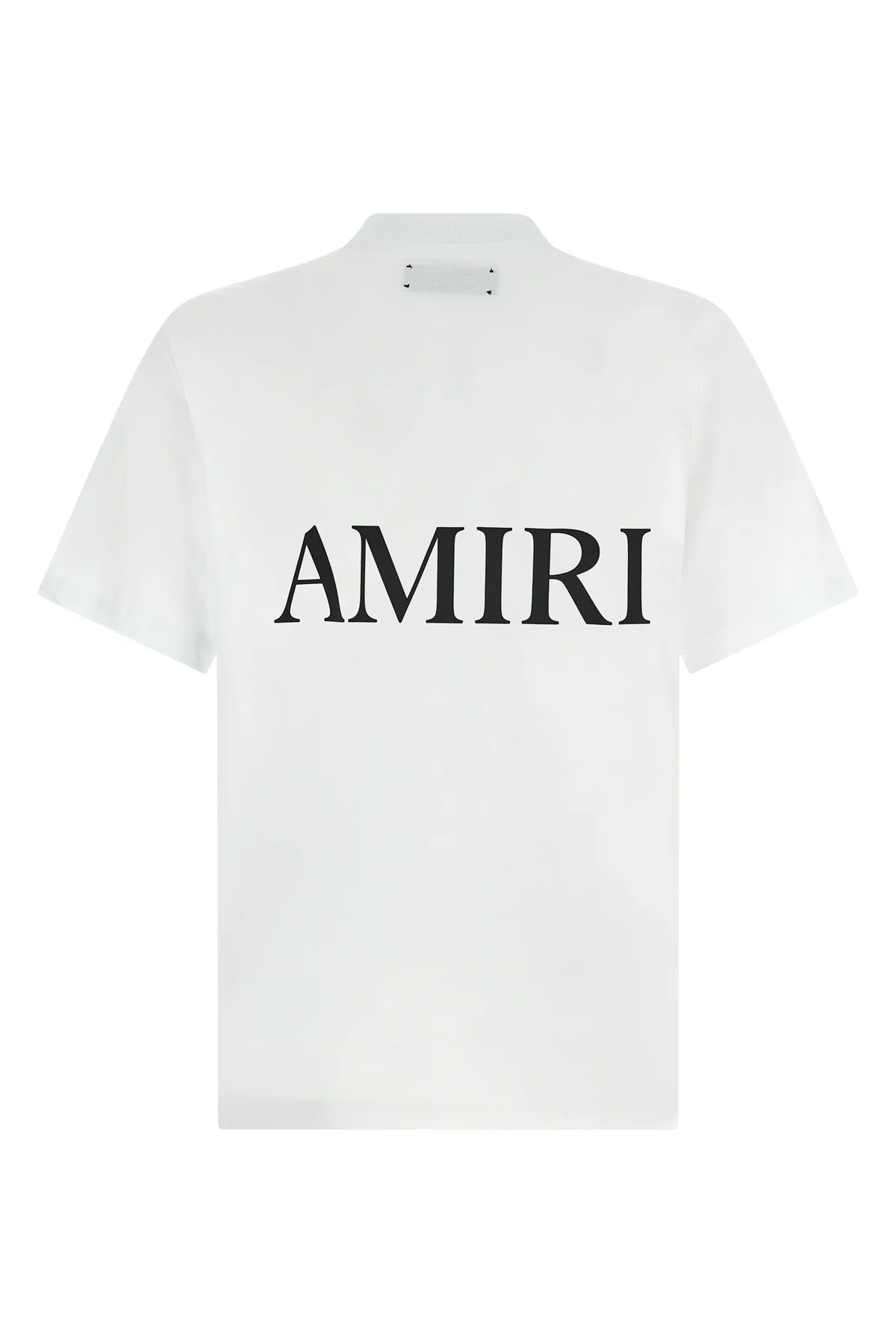 cotton jersey t-shirt
