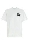cotton jersey t-shirt