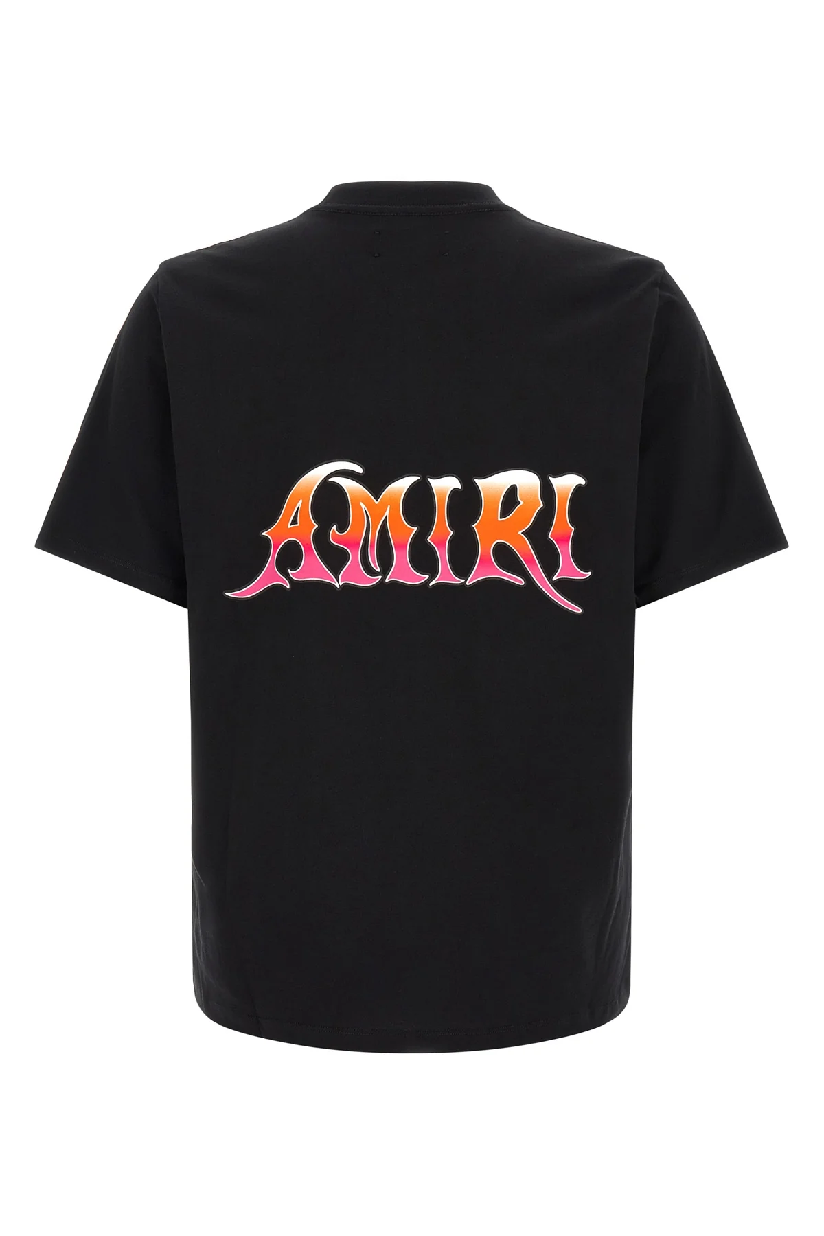AMIRI L the amiri ma surf pure cotton jersey t-shirt