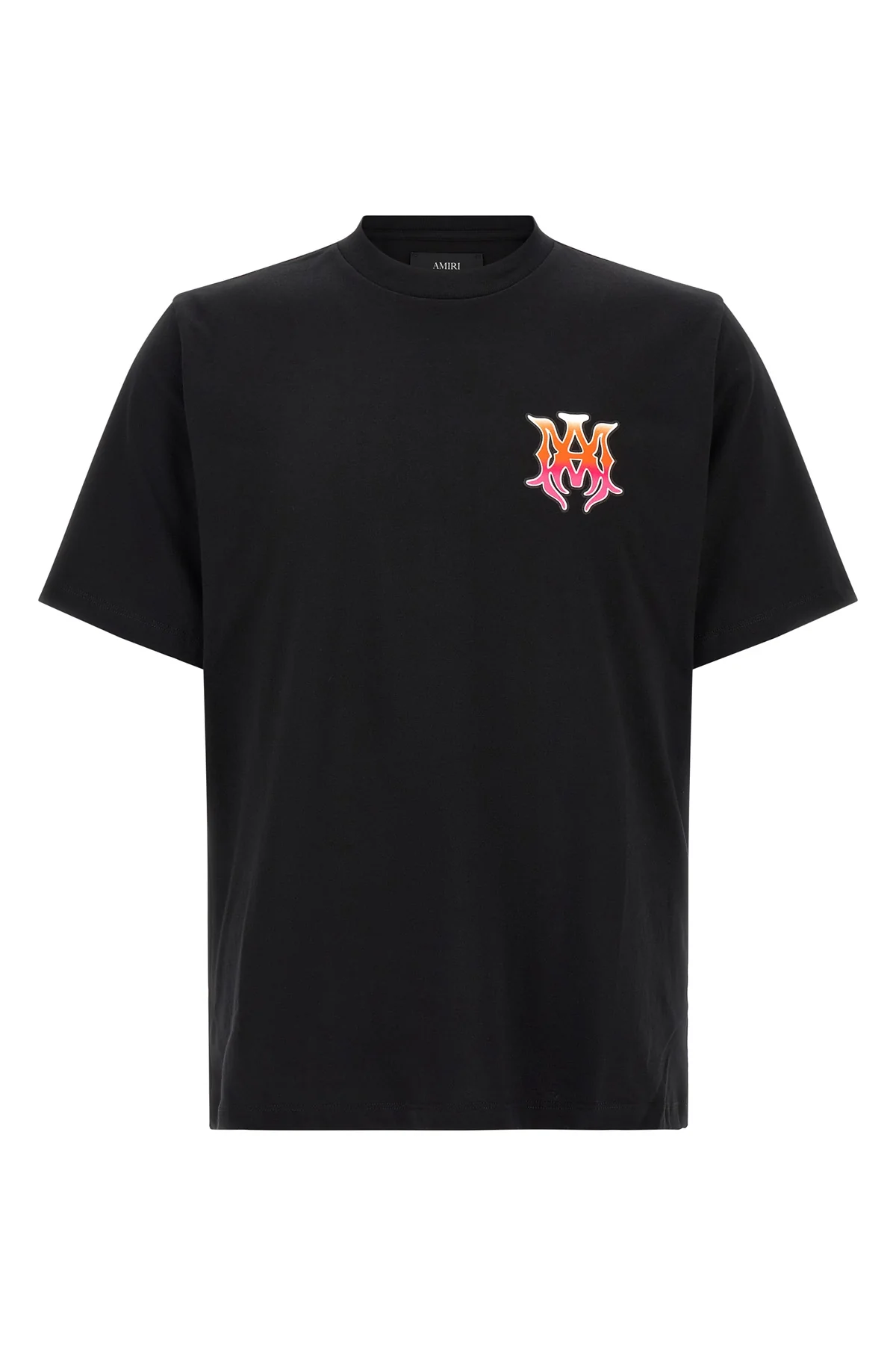 AMIRI L the amiri ma surf pure cotton jersey t-shirt