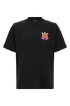 the amiri ma surf pure cotton jersey t-shirt