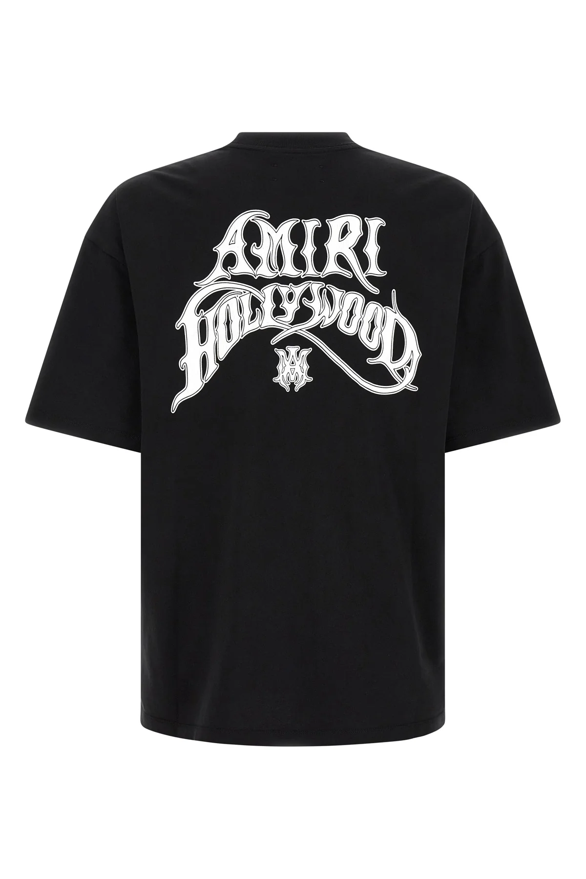 AMIRI L the hollywood lj skate amiri t-shirt