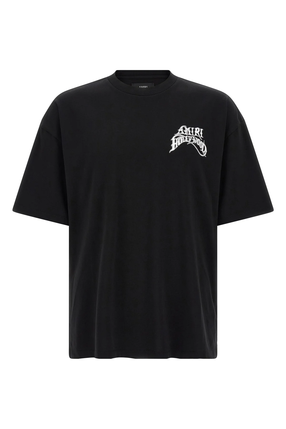 AMIRI L the hollywood lj skate amiri t-shirt