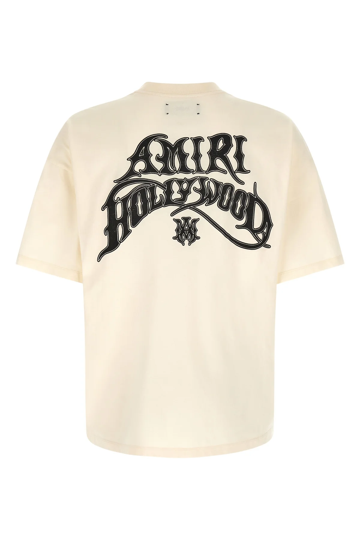 AMIRI L the hollywood lj skate amiri t-shirt