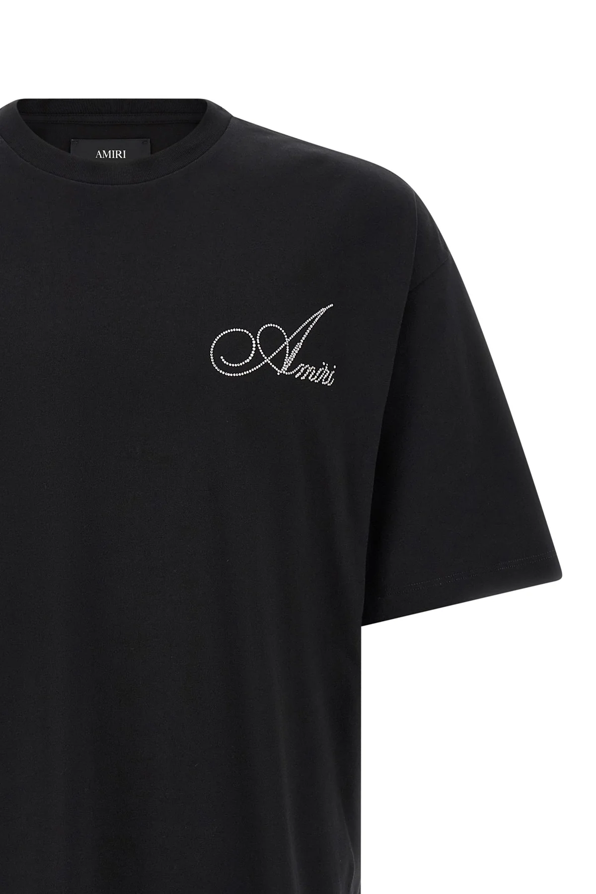 the amiri t-shirt