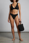 the original crinkle(tm) angel fabric bikini