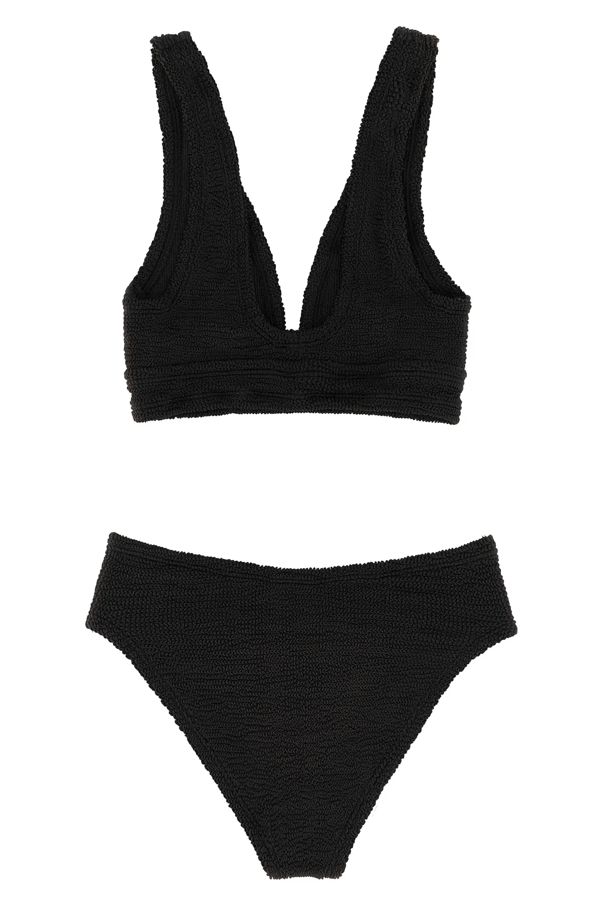 the original crinkle(tm) angel fabric bikini