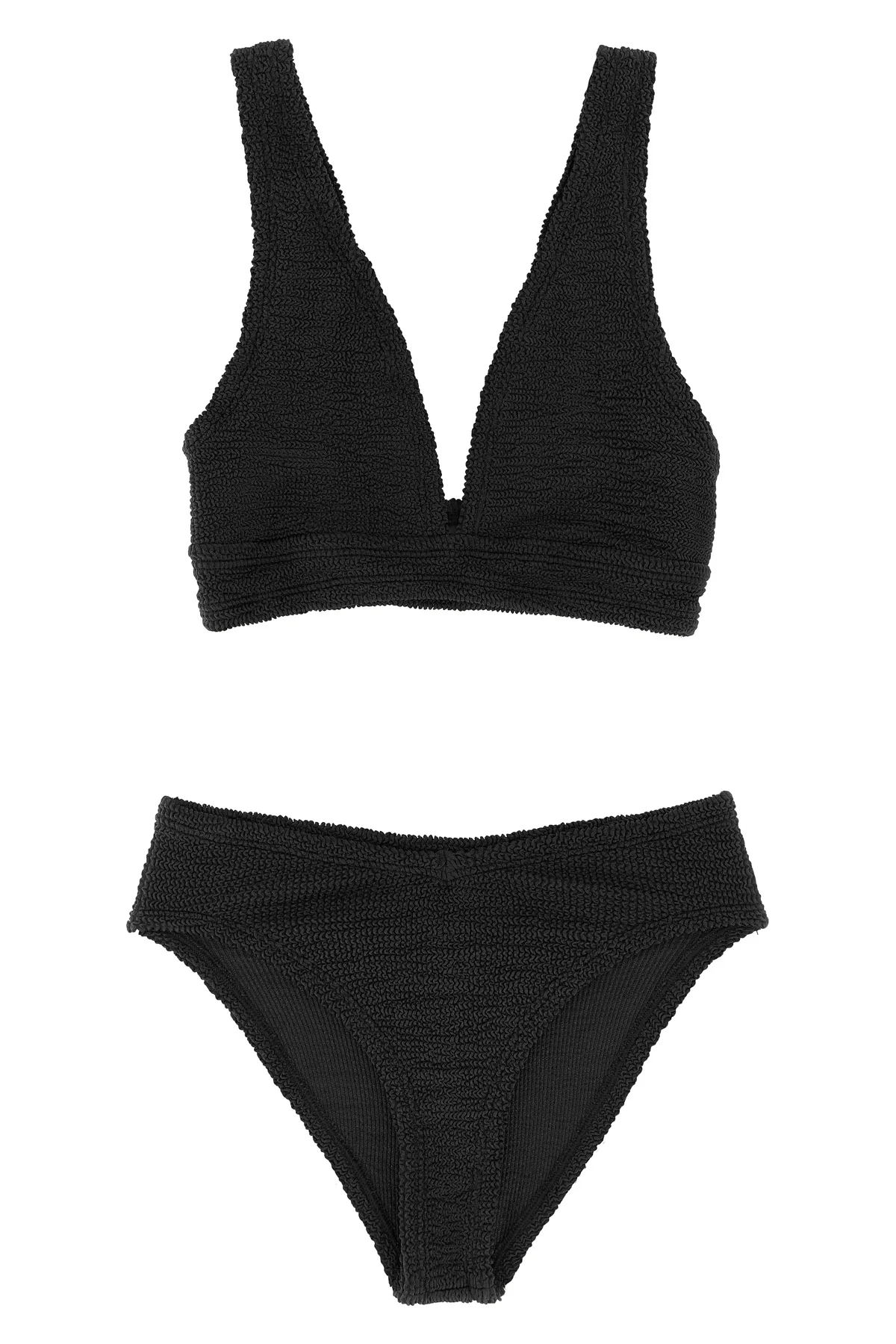 the original crinkle(tm) angel fabric bikini