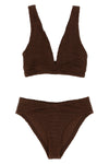 the original crinkle(tm) angel fabric bikini