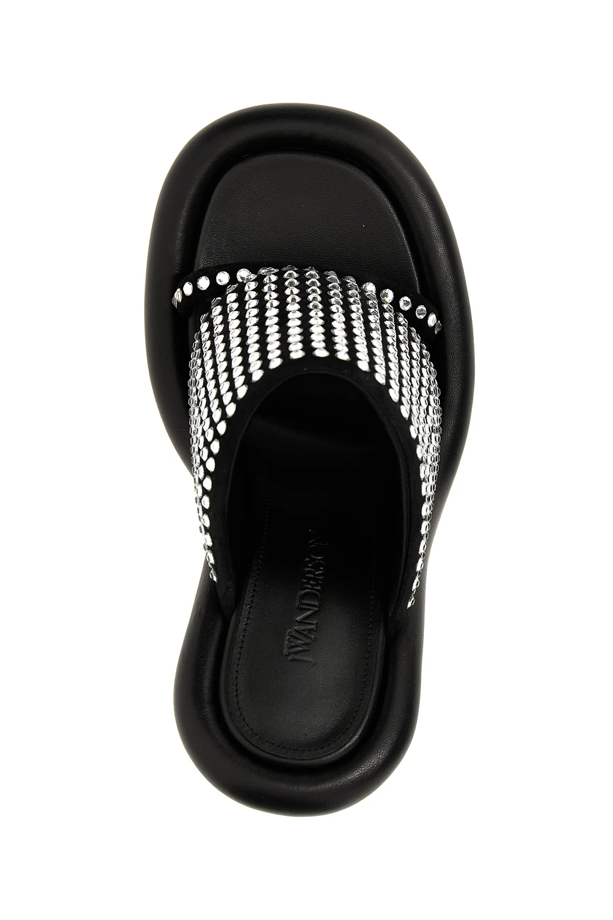 bumber crystal mules