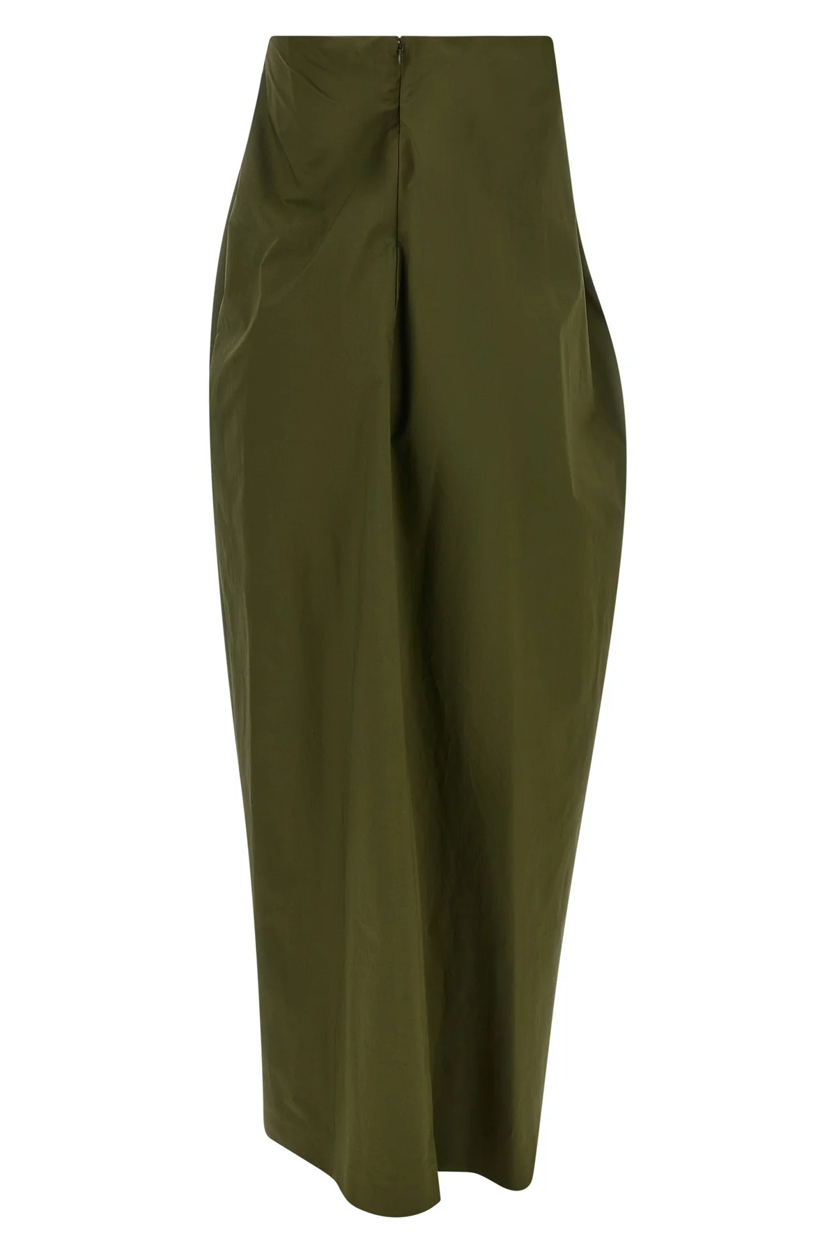 the armarium tullia long dress redefines the codes of contemporary elegance th