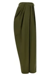 the armarium tullia long dress redefines the codes of contemporary elegance th