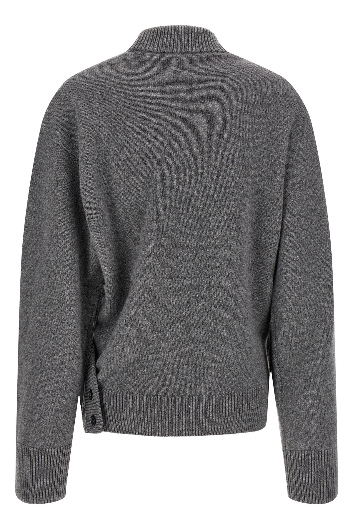 ARMARIUM S the armarium elenia wool and cashmere cardigan redefines luxury knitwear throu