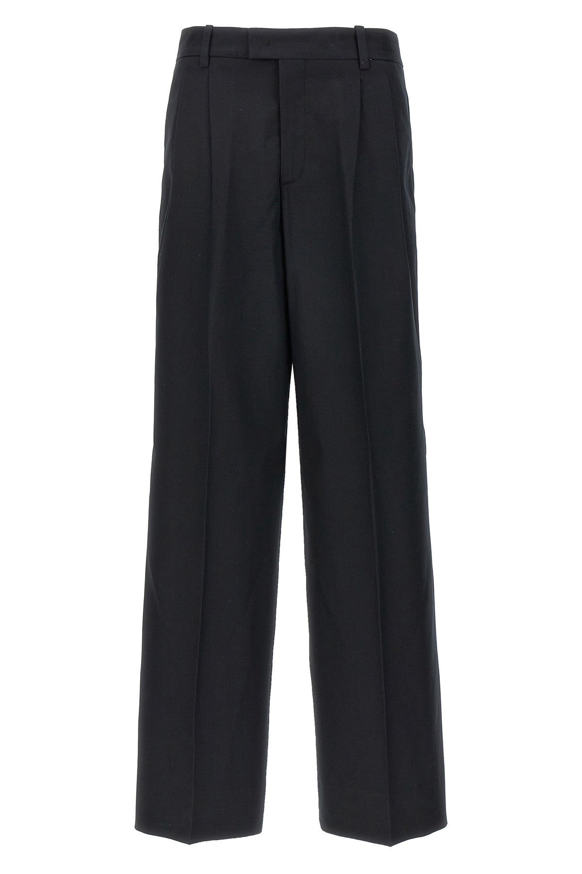 ARMARIUM 44 giorgia cotton linen blend pants