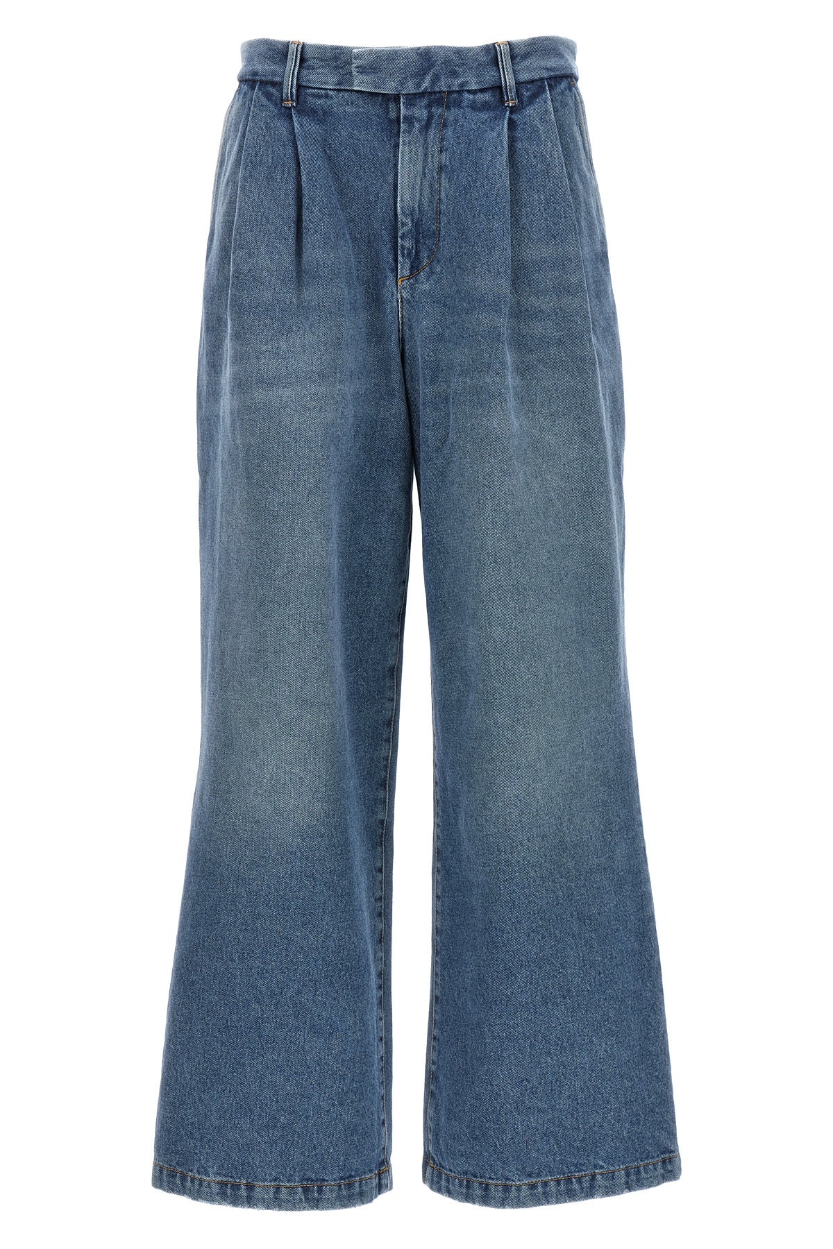 ARMARIUM 40 giorgia cotton denim jeans