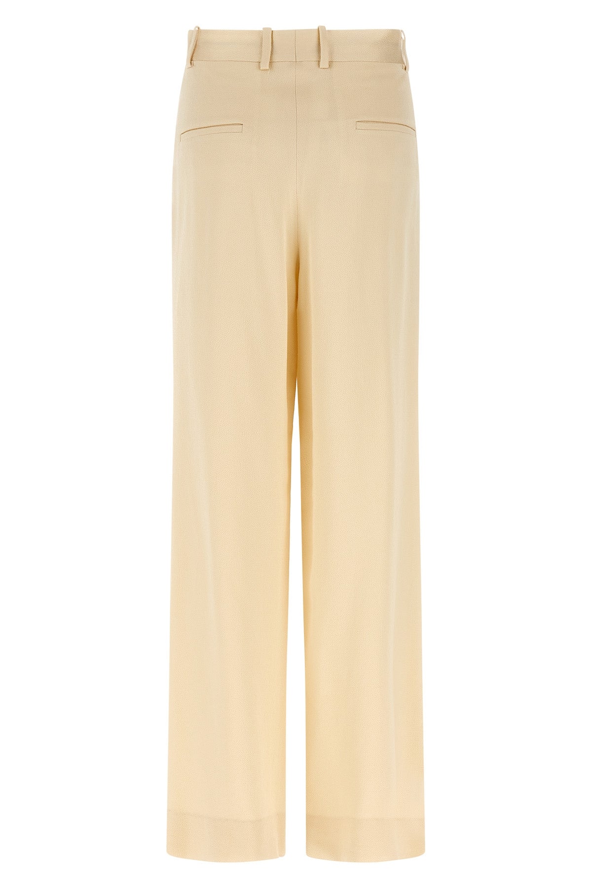 ARMARIUM 40 giorgia viscose trousers