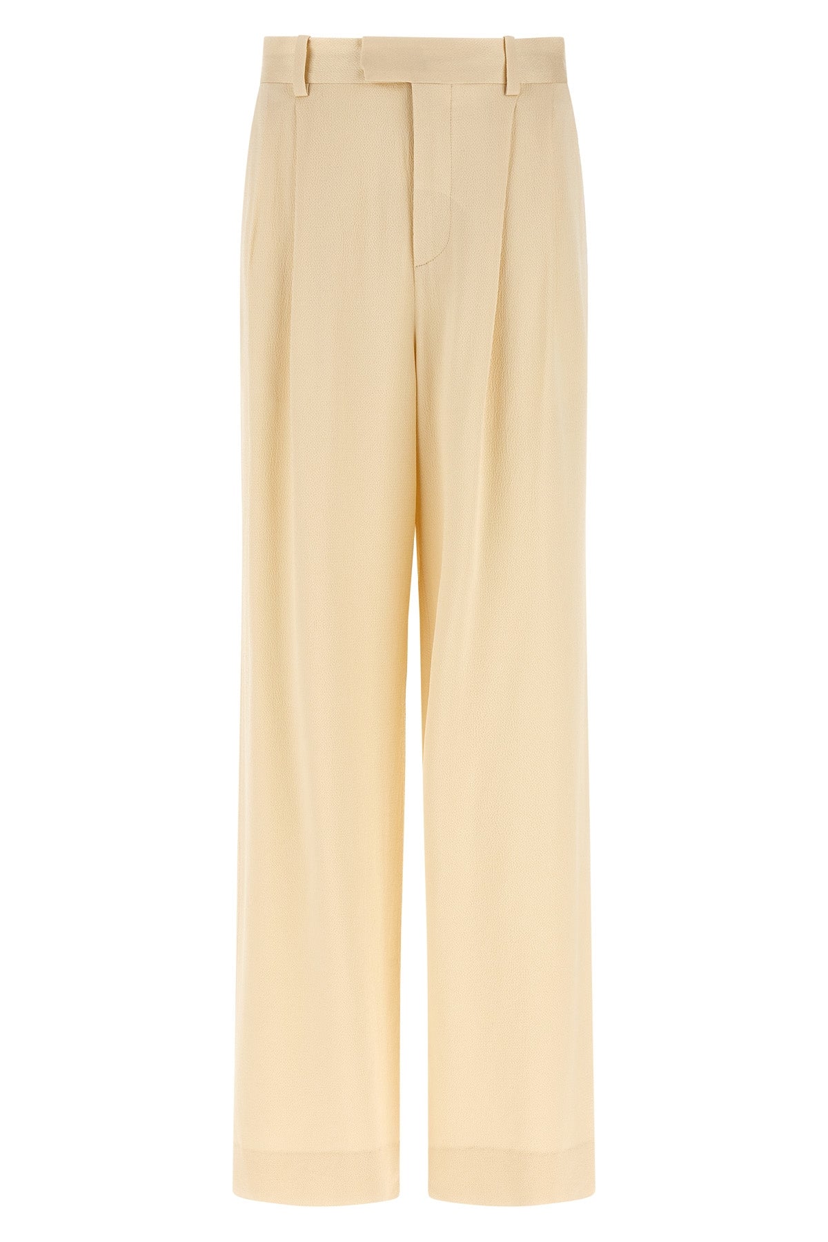 ARMARIUM 40 giorgia viscose trousers