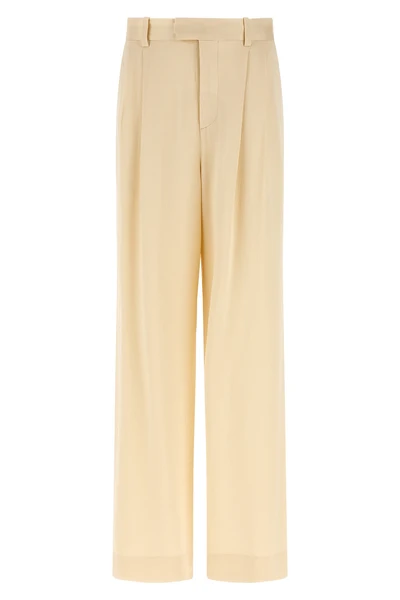 giorgia viscose trousers