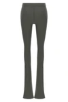 the armarium lazlo pants define a new concept of comfort through a flared silh
