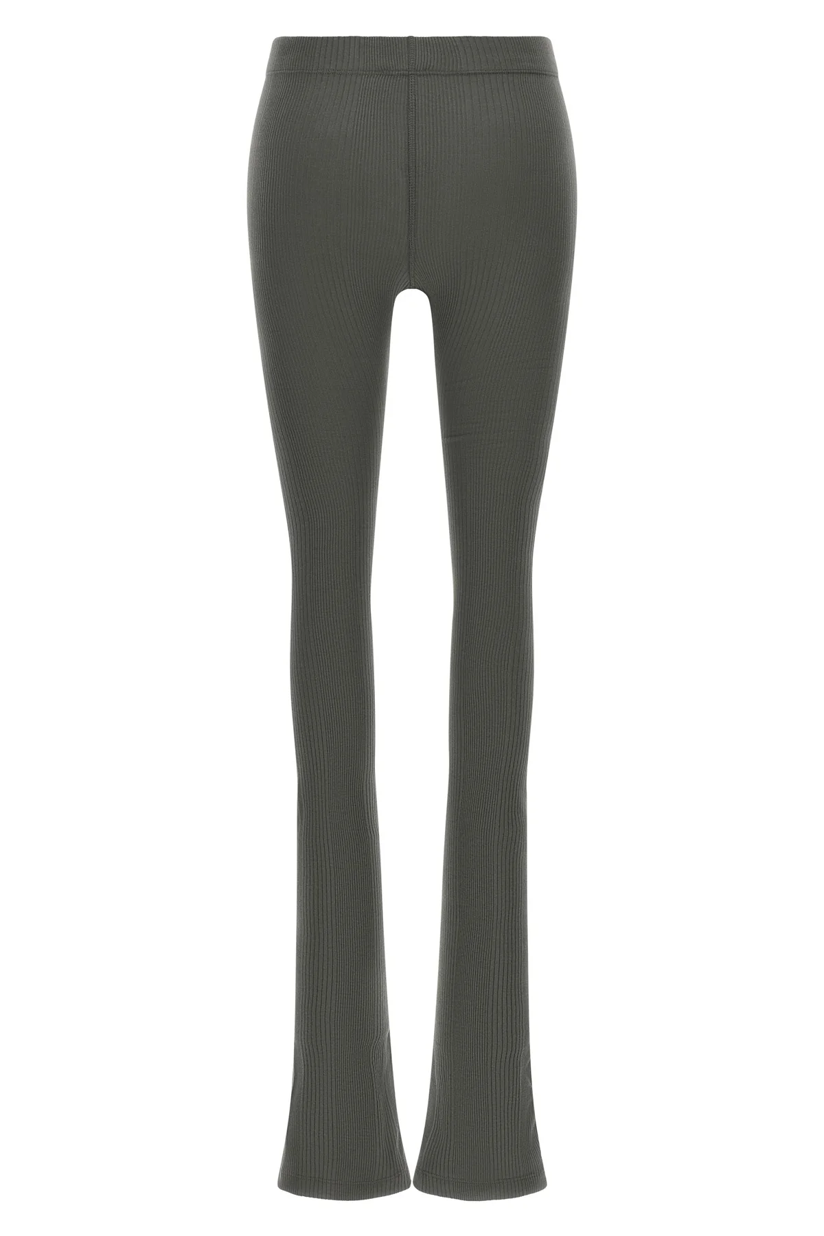 the armarium lazlo pants define a new concept of comfort through a flared silh