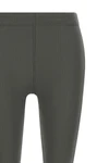 the armarium lazlo pants define a new concept of comfort through a flared silh