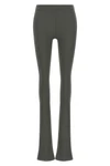 the armarium lazlo pants define a new concept of comfort through a flared silh