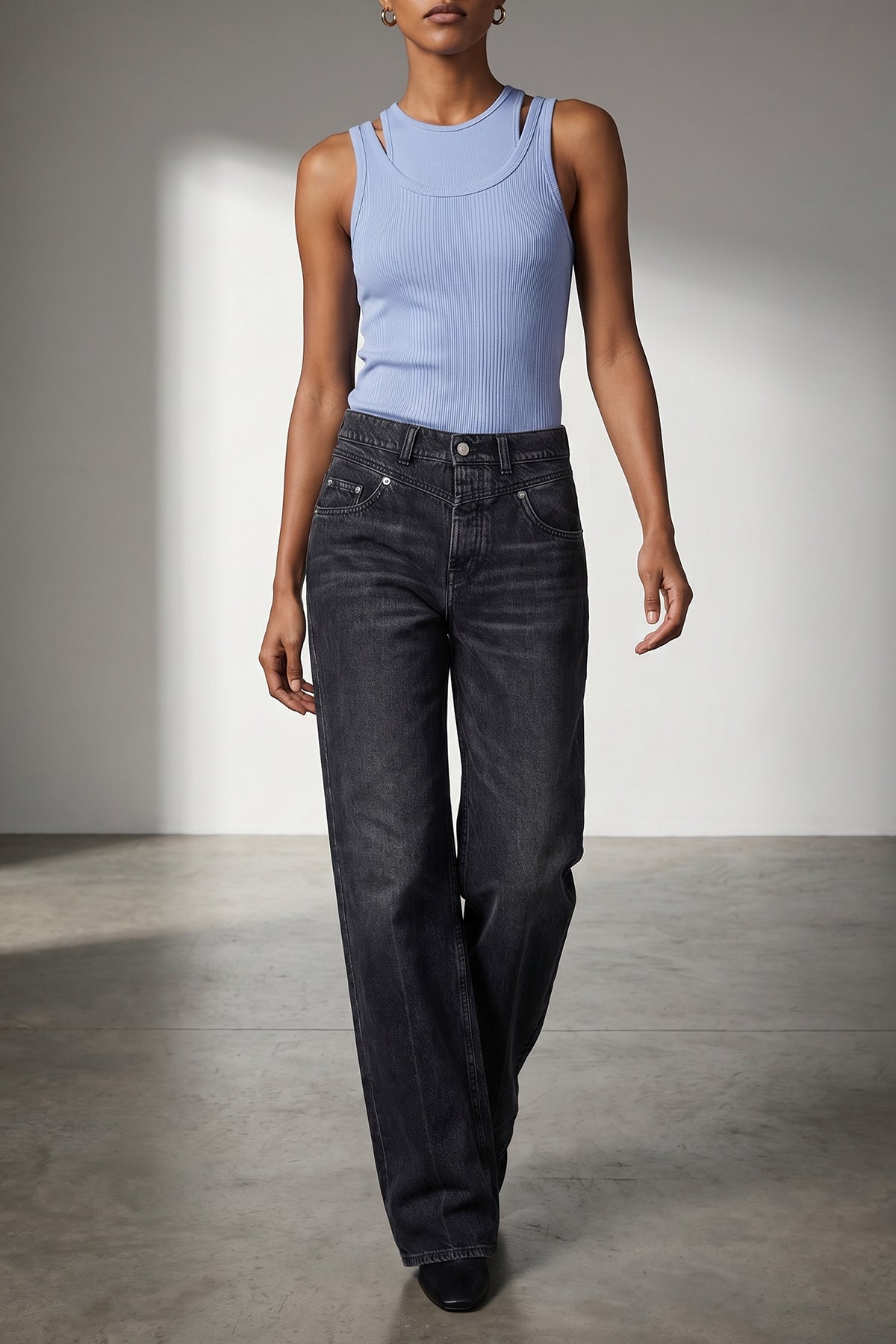ARMARIUM 36 jaro cotton denim jeans